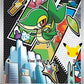 Snivy - 049 #049 — stock