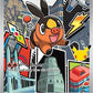 Tepig - 050 #050 — stock