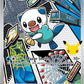 Oshawott - 051 #051 — stock