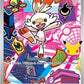 Scorbunny - 053 #053 — stock