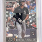 Munetaka Murakami Topps Chrome Rookie #274 — front