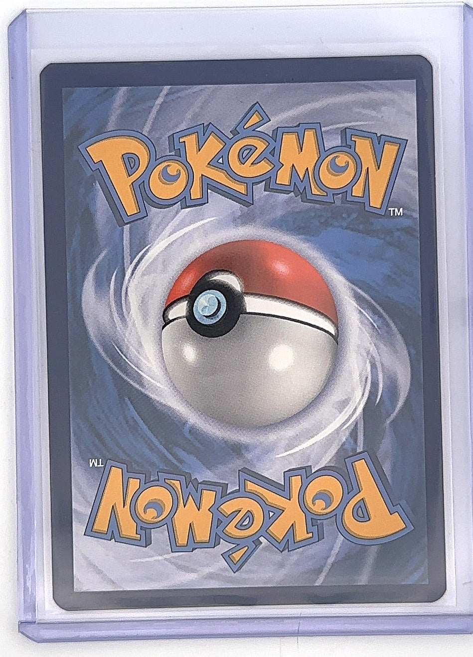 Charizard V - SWSH260 #SWSH260 — back