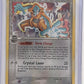 Deoxys (Delta Species) #002/017 — front