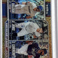 2026 Topps American League Leaders HRs /50 [Canvas] #38 — front