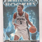 2023 Donruss Optic White Hot Rookies Victor Wembanyama  [Holo] #2 — front