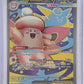 Mega Clefable ex - 103/088 #103/088 — front