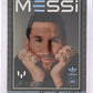 Lionel Messi KITH adidas — front