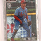 2026 Topps Update JJ Wetherholt [Diamante Foil] #US50 — front