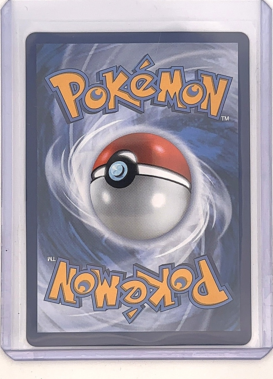 Mega Darkrai ex - 120/084 #120/084 — back
