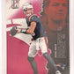 2025 Topps Signature Class Drake Maye [Magenta Refractor Chrome] #38 — front