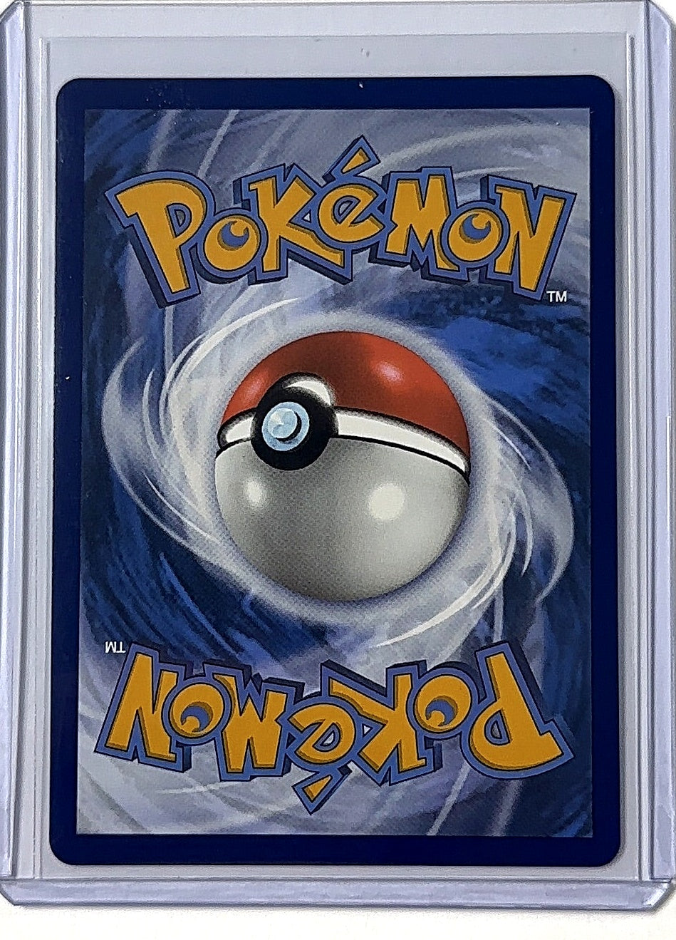 Charizard ex - 056 #056 — back