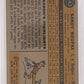 1960 Topps Sandy Koufax #343 — back