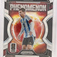 Prizm World Cup Lionel Messi Phenomenon [Wave] #19 — front