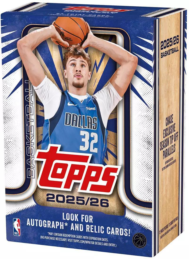 Topps Basketball