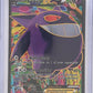 Gengar EX (114 Full Art) #114/119 — front