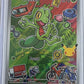 Treecko -  055 #055 — front