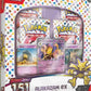Pokemon 151