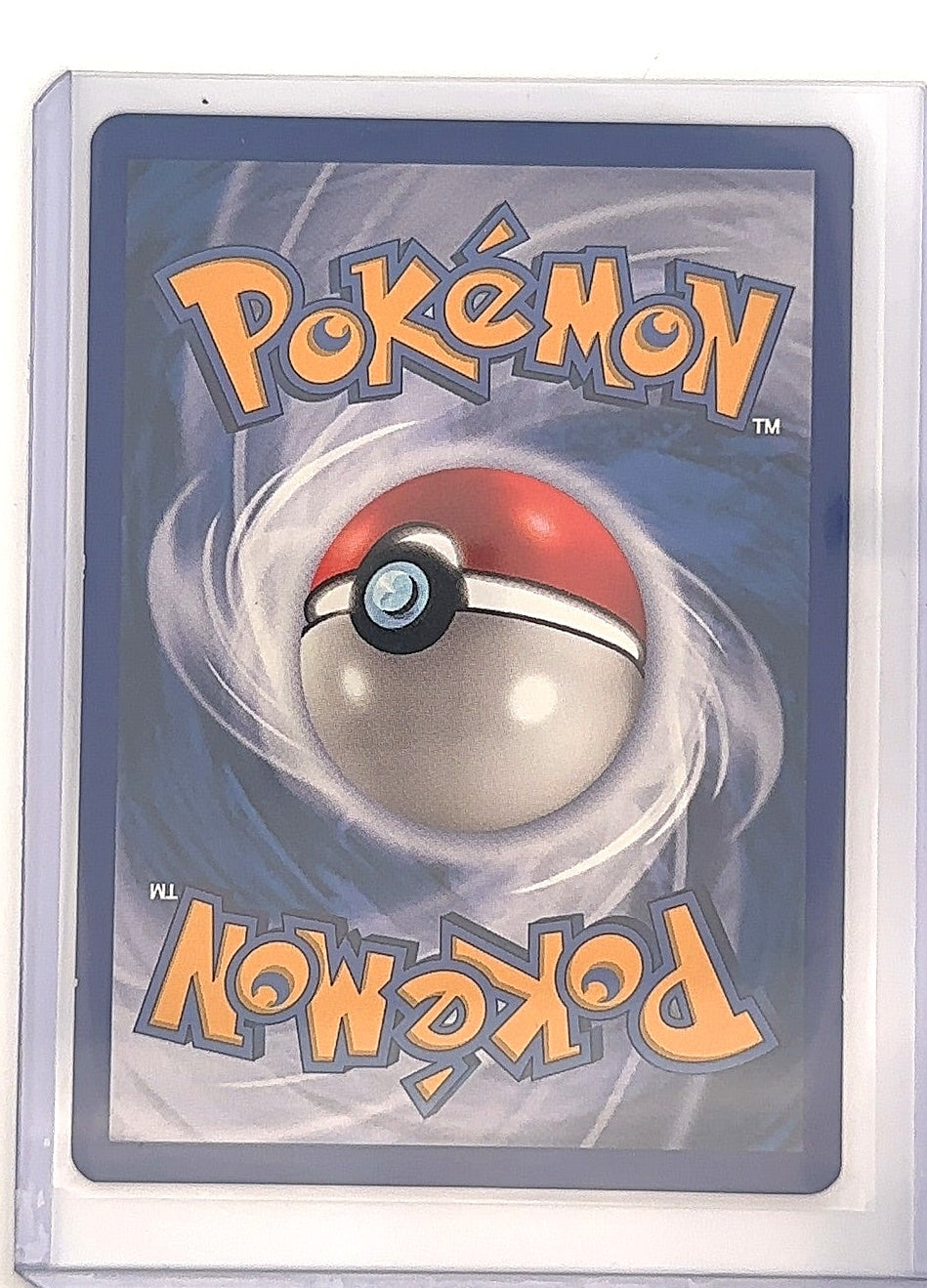 Ho-oh #52/53 — back