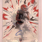 2025 Topps Resurgence Quinshon Judkins [Silver Static Signature] #122 — front