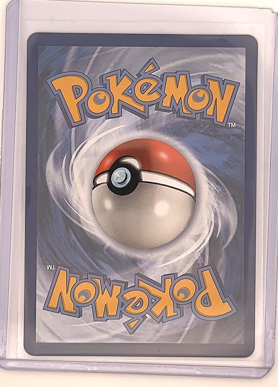 Mewtwo VSTAR (79) (Secret) #079/078 — back