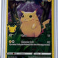 Pikachu #005/025 — front