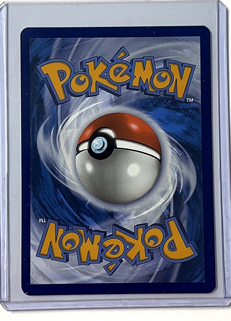 Rayquaza - SWSH029 #SWSH029 — back