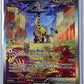 Raging Bolt ex - 208/162 #208/162 — front