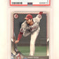 2018 Bowman Shohei Ohtani #49 PSA 9 — front