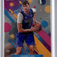 2025 Topps Finest Cooper Flagg #1 RC — front