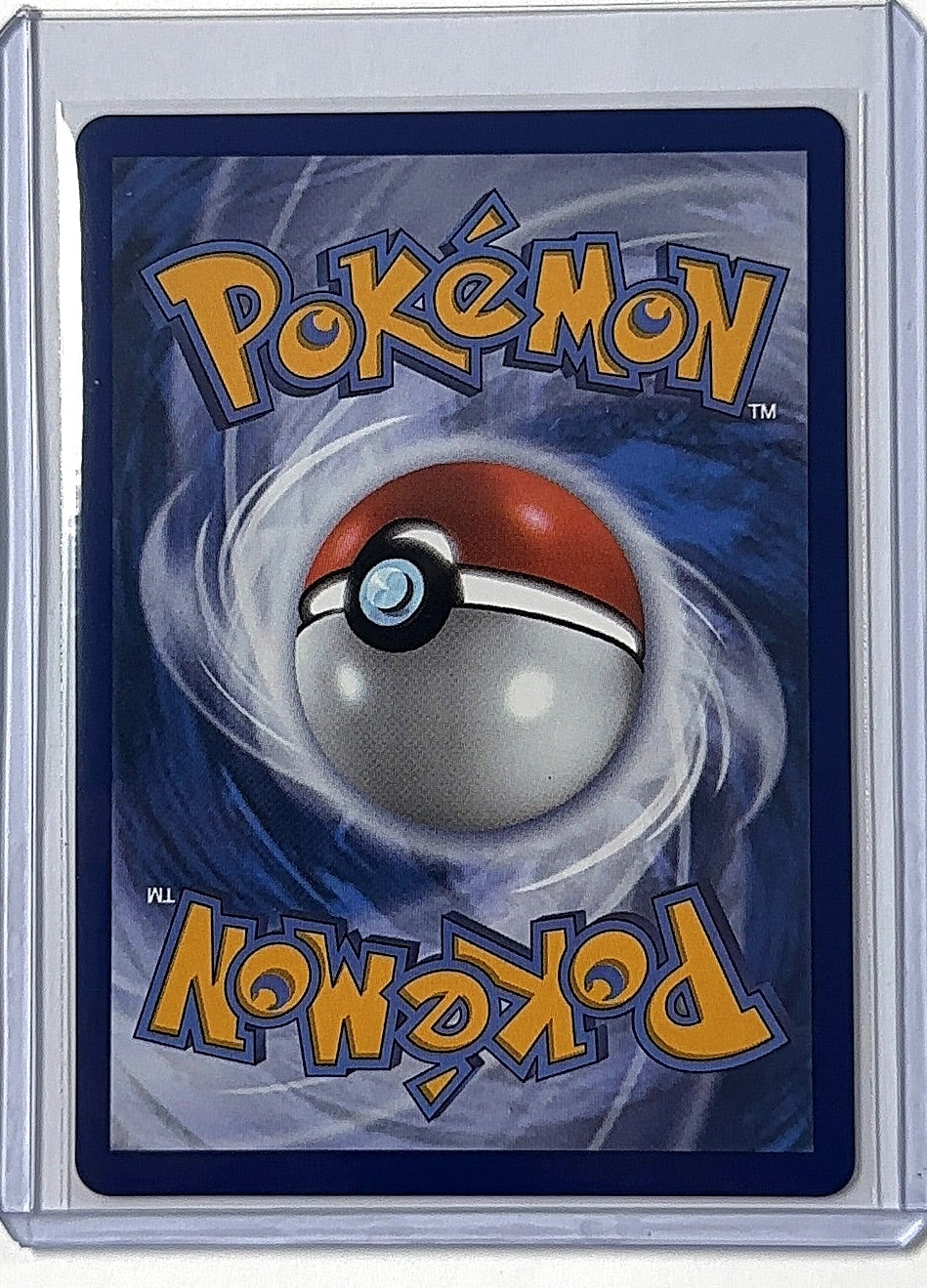 Mega Greninja ex - 122/086 #122/086 — back
