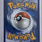 Mega Charizard Y ex - 294/217 #294/217 — back