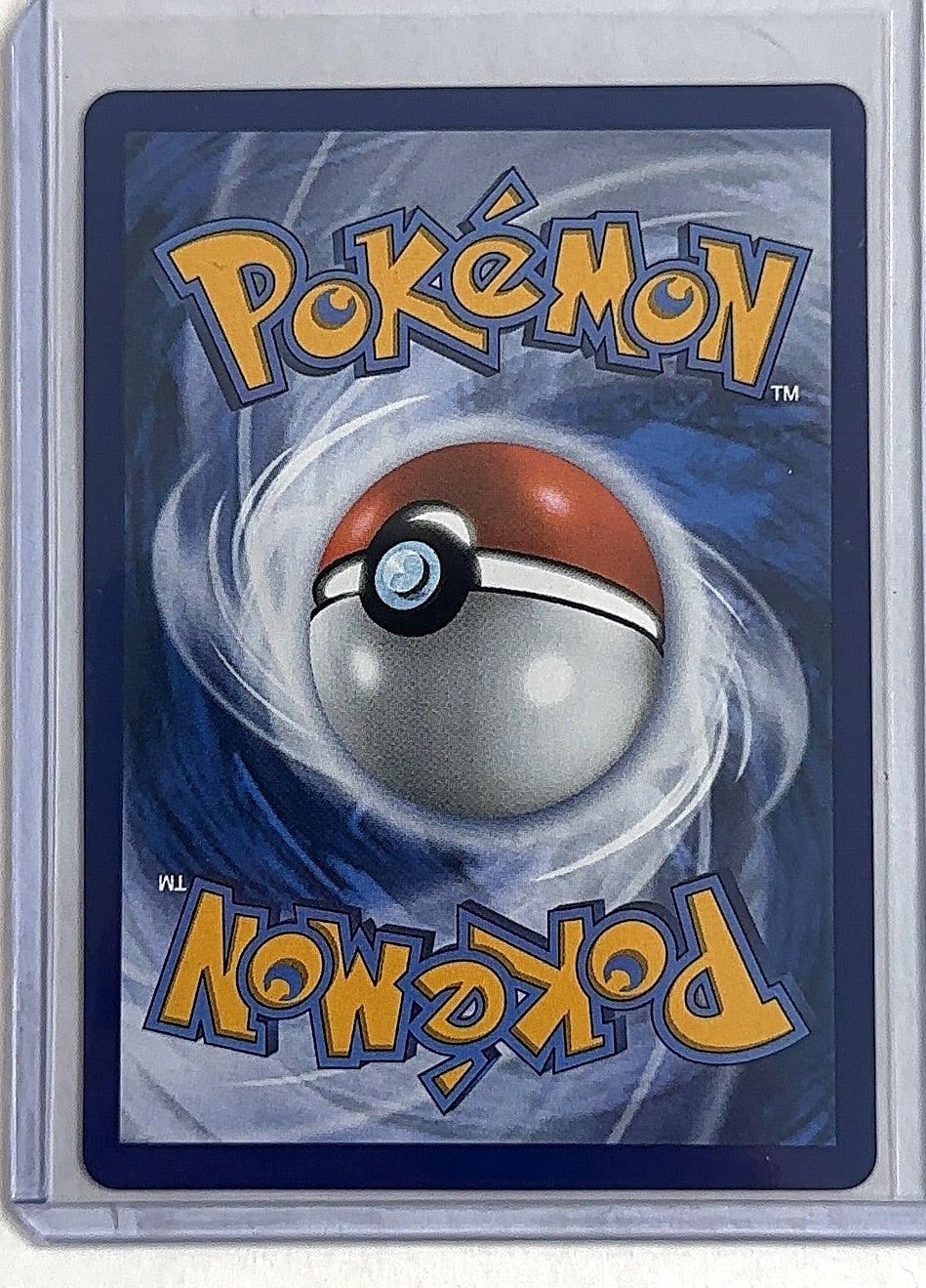 Mega Charizard Y ex - 294/217 #294/217 — back