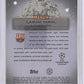 2023-24 Topps Merlin UEFA Mystic Nights Lamine Yamal #MN-8 — back