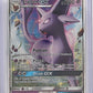 Espeon GX - SM35 #SM35 — front