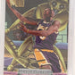 1996 Metal Cyber Metal Kobe Bryant #5 — front