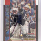2002 Bowman Chrome Tom Brady #99 — front