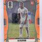 Ali Alipour Panini World Cup 2026 Rookie Card #249 216/260 — front