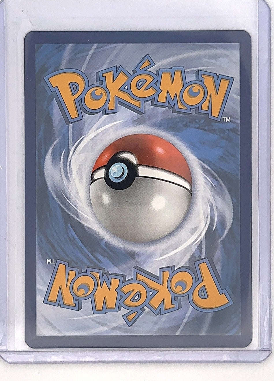 Arcanine ex - 224/198 #224/198 — back