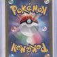 Mega Charizard X ex - 094/080 #094/080 — back