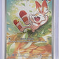 Scorbunny - 225/217 #225/217 — front