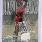 1998 Metal Universe Michael Jordan #1 — front