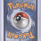 Pikachu - 037/128 #037/128 — back