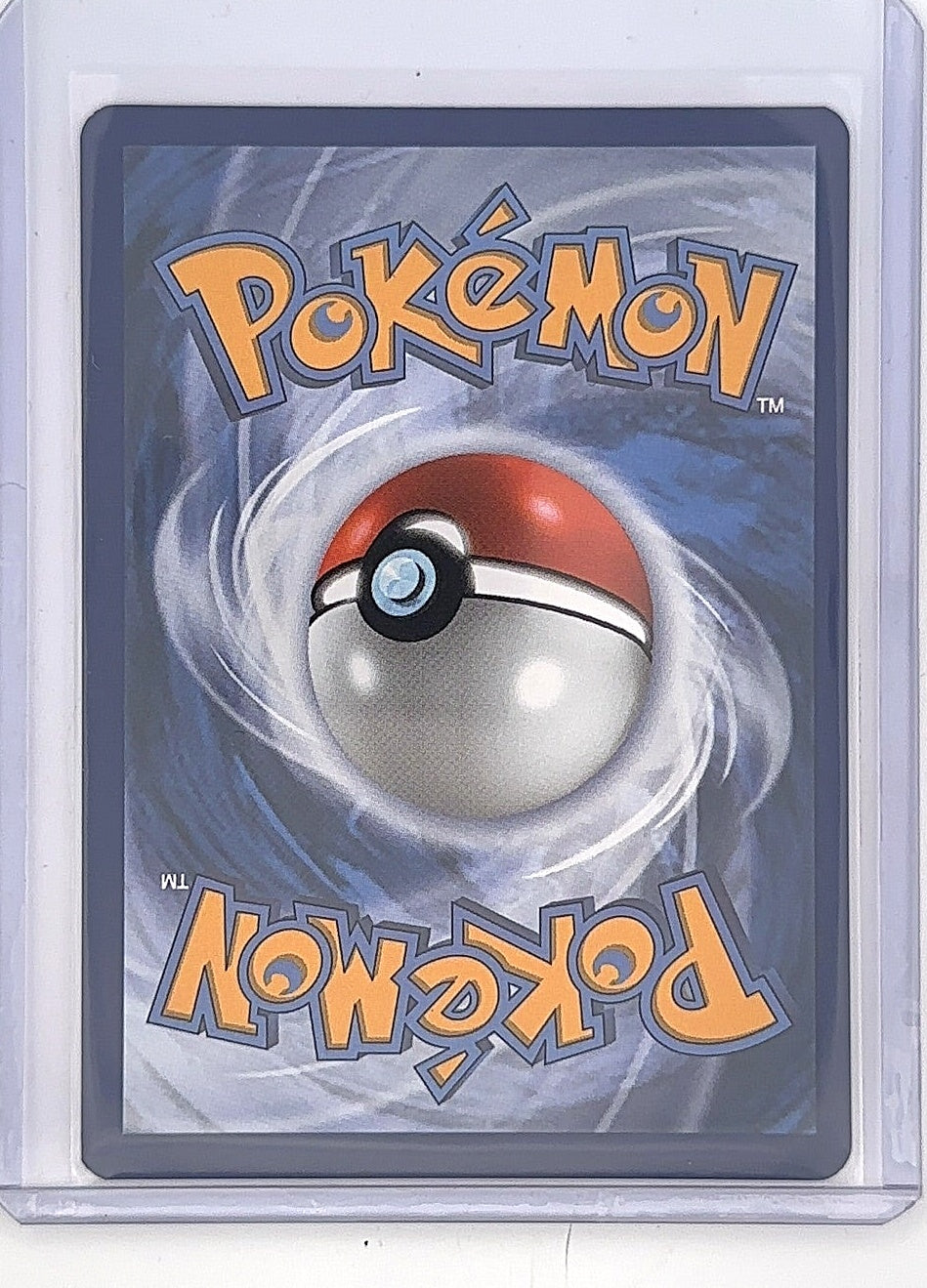 Pikachu - 037/128 #037/128 — back
