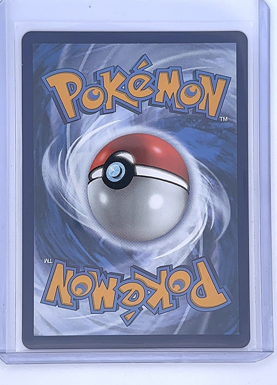 Lugia VSTAR #139/195 — back