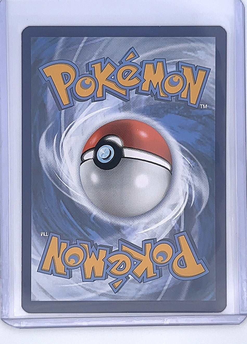 Paldean Tauros - 218/193 #218/193 — back