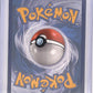 Blastoise EX - XY122 #XY122 — back
