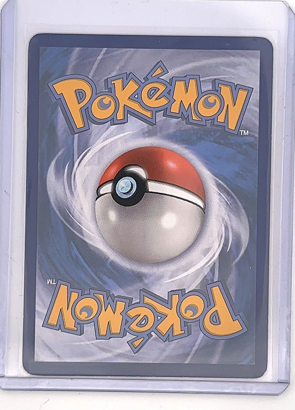 Blastoise EX - XY122 #XY122 — back