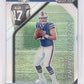 2018 Panini Prizm Rookie Introduction Josh Allen [Silver Prizm] #RI-5 — front