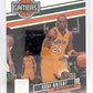 Kobe Bryant Gamers DonRuss #2 557/999 — front