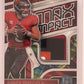 2024 Panini Spectra Max Impact Baker Mayfield /25 #MI-BMD — front